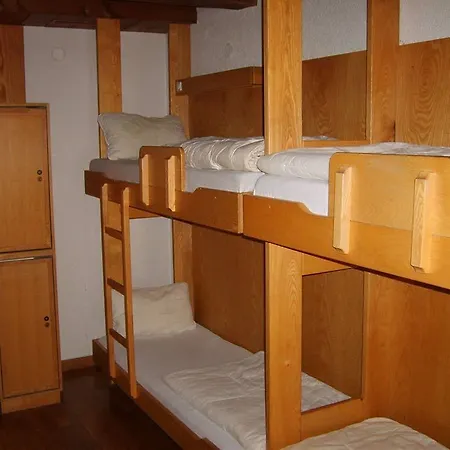 Youth Hotel Feldkirch