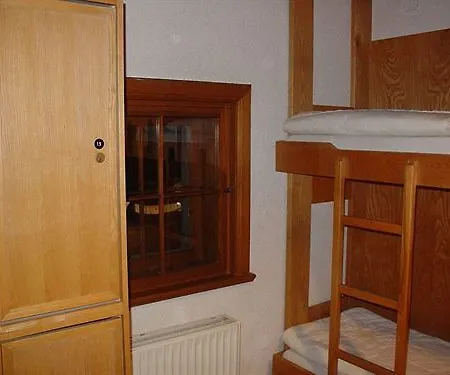 Hotell Youth