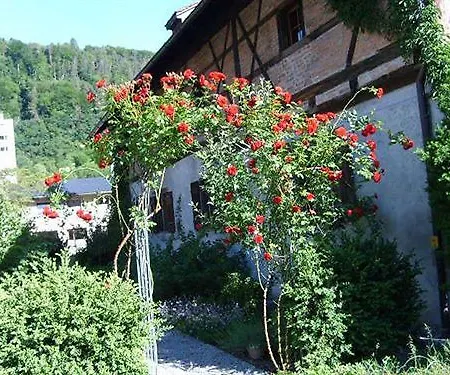 Youth Hotel Feldkirch